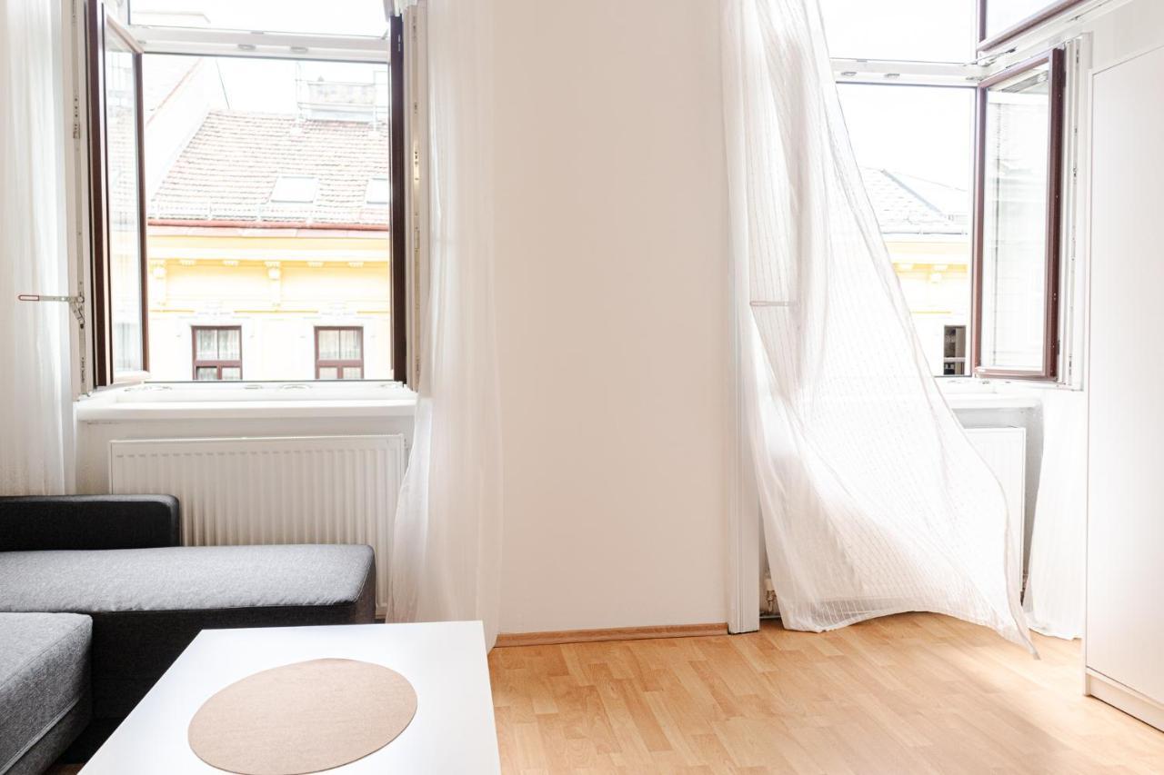 Pleasing 2Br Apt. Akh-Perfect For Groups Vienna Exterior photo