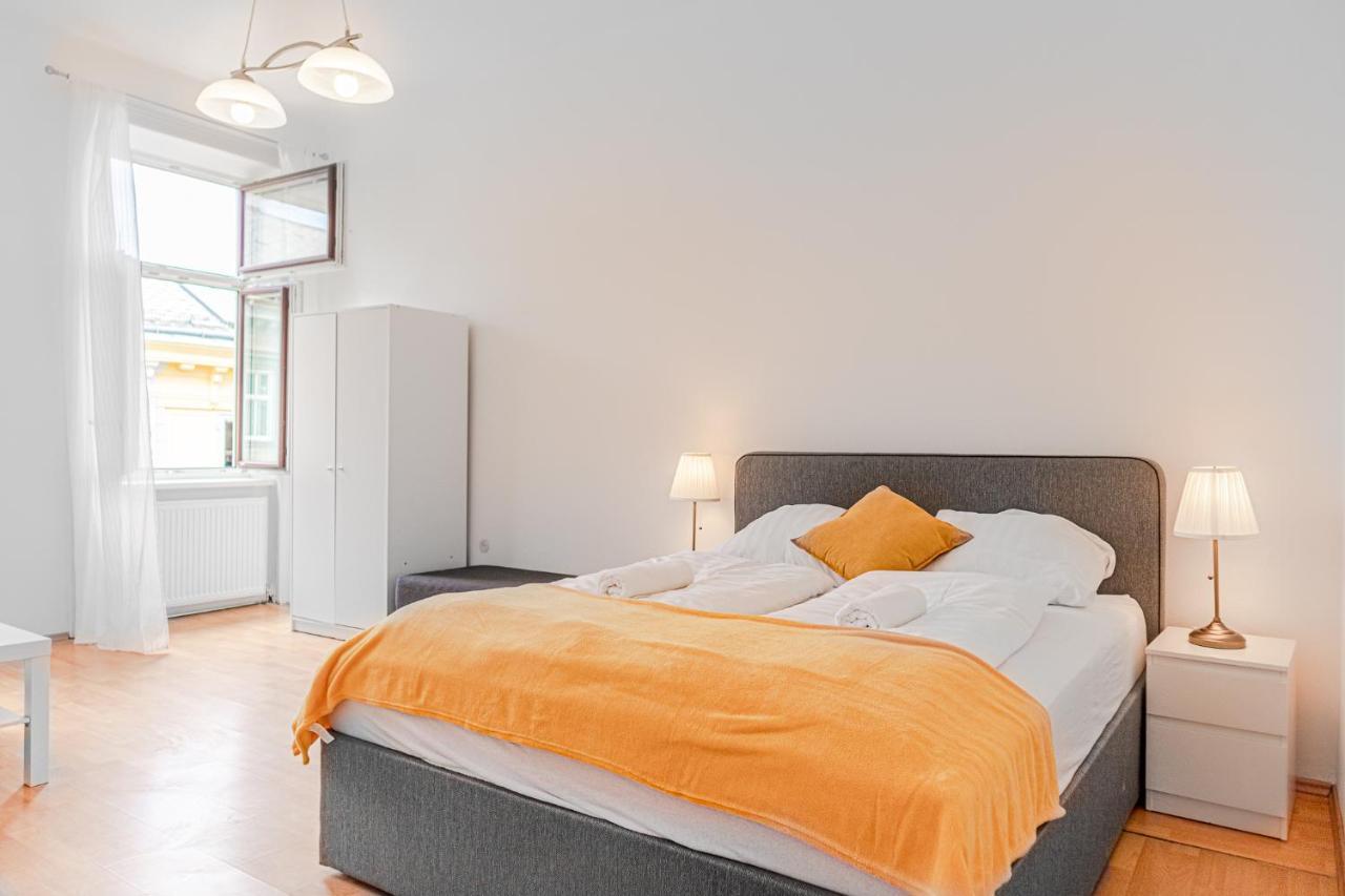 Pleasing 2Br Apt. Akh-Perfect For Groups Vienna Exterior photo