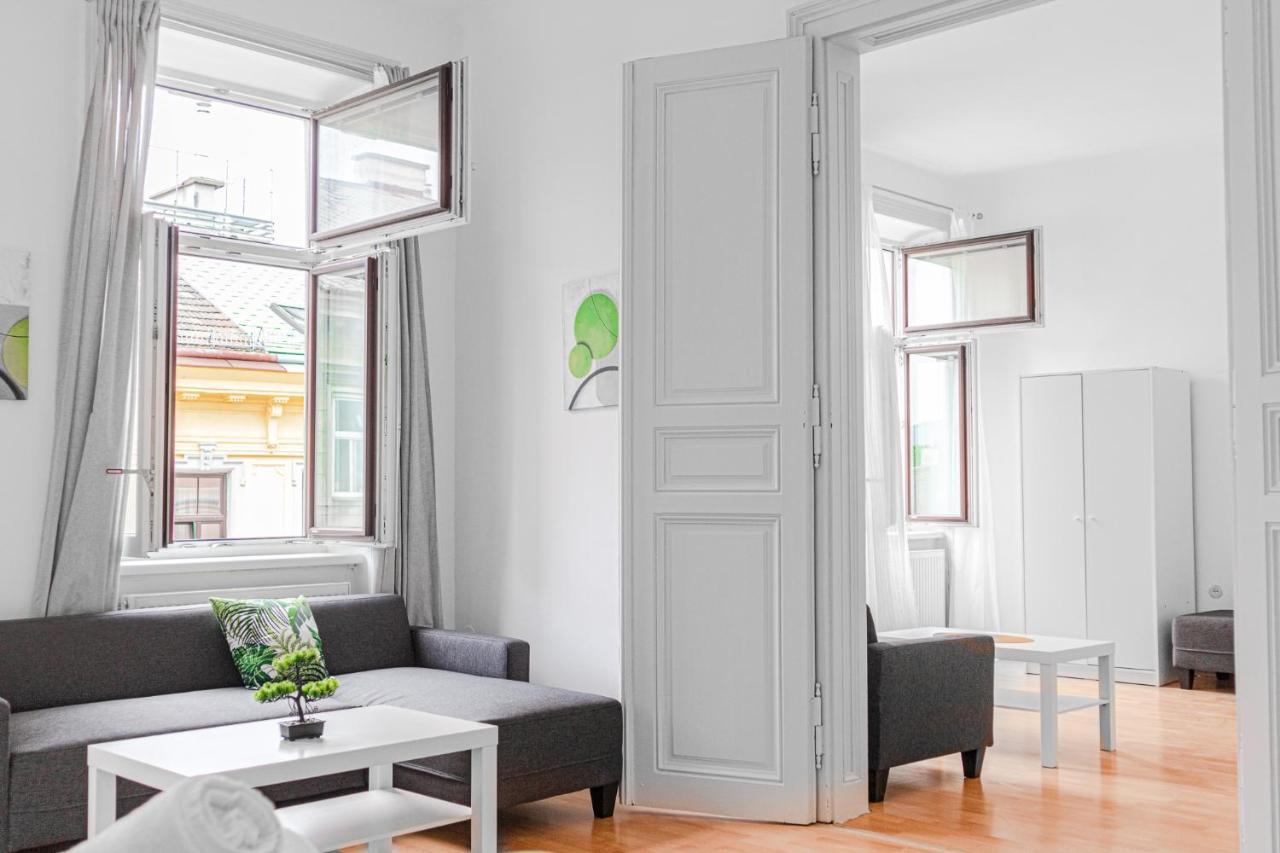 Pleasing 2Br Apt. Akh-Perfect For Groups Vienna Exterior photo